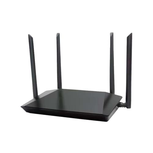 SOLIDFAST Wifi 6 4G VoLTE 1 PORT Antenli Router 4 ANTEN SCT-LTE4G WIFI 6